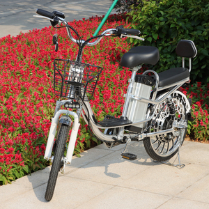 จักรยาน20 "48V 350W จักรยานเสือภูเขาแบตเตอรี่ลิเธียม KKCEB-002A 350W KKCEB-002A KKCEB-002A KKCEB-002A - Product Image 6