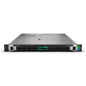 Serveur en rack H Pe Proliant Dl360 Gen11 avec processeurs Intel Xeon Scalable de 4e et 5e génération, 8 To avec 256 Go de DDR5, Dl360g11 - Product Image 1