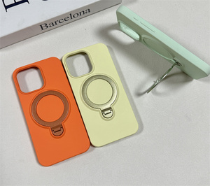 Funda Protectora Giratoria con Anillo para Teléfono Móvil, Protección Completa para Oppo F31 A6 Pro A6 A5 Pro A5 A3 Pro - Product Image 2