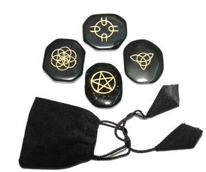 Pierres naturelles d'agate du sang, vente en gros, livraison gratuite - Product Image 1