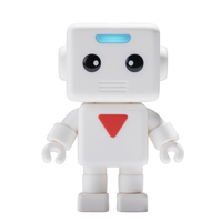 Usine Personnalisé Gâteau Ornement Décor De Voiture Action Figure Boîtes Aveugles Jouets À La Mode Anime Modèles Robot Figurines