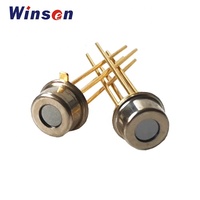 Sensor Suhu Termopile Inframerah Winsen MRT511 Deteksi Tanpa Kontak Harga Pabrik