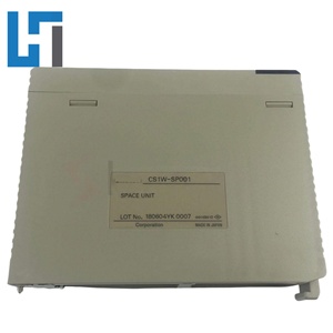 ใหม่ต้นฉบับ CS1W-SP001 CS1W ซีรีส์ ดิวตี้ไซเคิลโมดูล PLC ตัวควบคุมการเขียนโปรแกรมตัวควบคุมระบบอัตโนมัติทางอุตสาหกรรม - Product Image 3