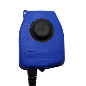 Adaptador de Pulsar para Hablar 3M FL5263-34 PMLN6368A Compatible con Walkie Talkie XiR P8608ex DM4401Ex - Product Image 4