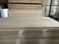 Prix direct usine : Bois de chêne, bois d'œuvre, bois, panneau de chêne collé sur le grain, bois de sapin rouge