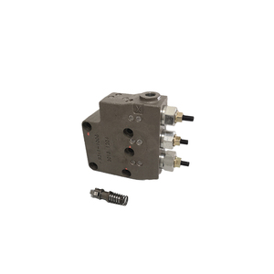 A11VO190 A11VLO190 DRG Hidráulico con - Product Image 4