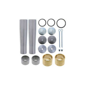 Nuevo Kit de Pernos de Dirección de Acero para Camiones 301SQ52A / FAK4514 / AKP-9819 para Camiones Mack de Uso Pesado - Product Image 1