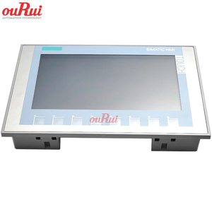 Original 100% New 6AV2123-2JB03-0AX0 SIMATIC HMI KTP900 Streamlined 9-inch Display/Touch Screen Panel Human Machine <strong>Interfaces</strong> - Product Image 1
