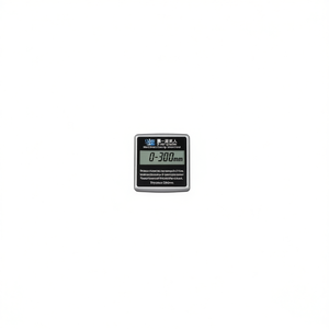 Ttake Digital Depth <b>Gauge</b> With Moving Bridge 0-300mm Precision <b>Measurement</b> <b>Tool</b> For Linear Position Sensing - Product Image 2