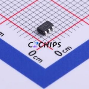 วงจรรวม TC2014-3.0VCTTR SOT-23-5ใหม่ของแท้ชิป IC PMIC ตัวควบคุมเชิงเส้น (LDO) - Product Image 1