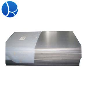ASTM UNS S2507 2205 20mm thick stainless steel plate from the sheet Metal - Product Image 2