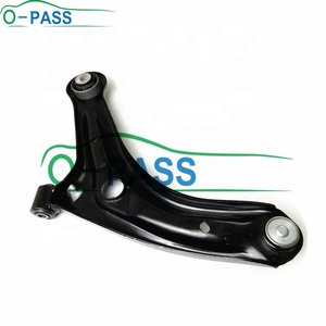 Bras de suspension inférieur avant OPASS pour MAZDA 2 Demio DE III & Ford Fiesta VI D651-34-350 - Product Image 5