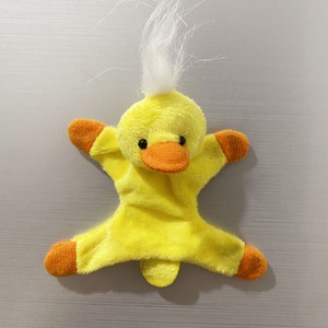 Bán buôn mềm khổng lồ voi thỏ Gà Khủng Long nhồi bông búp bê chất béo phong cách Đồ chơi sang trọng trẻ em - Product Image 5