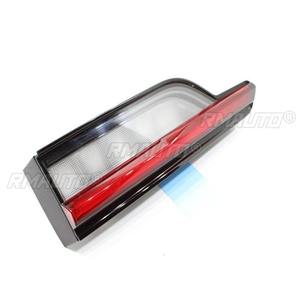 Para Jeep Grand Cherokee 2021-2023, Luz Diurna LED, Lámpara Antiniebla Impermeable, Conjunto de Luces Traseras, Kit de Carrocería 68458943AD - Product Image 1