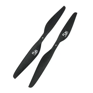 RJX DJI UAV agriculture drone CCW CW 40 32 28 26 15inch carbon drone propeller props kits