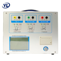 Analizador de Transformadores de Corriente y Potencial de Frecuencia Variable ZYL-BH43 con Salida de 180V