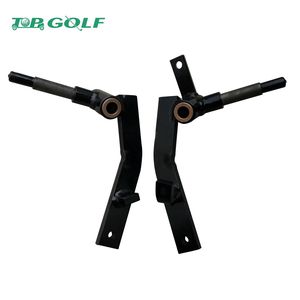 Carrito de Golf Club coche DS Montaje del eje 102354101 102354103 Passger lado 2004 + - Product Image 2