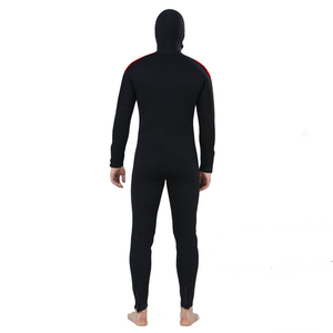 DIVESTAR <span class=keywords><strong>pesca</strong></span> <span class=keywords><strong>submarina</strong></span> <span class=keywords><strong>5MM</strong></span> de neopreno <span class=keywords><strong>traje</strong></span> de los hombres con <span class=keywords><strong>traje</strong></span> de submarinismo para el surf buceo, buceo, <span class=keywords><strong>pesca</strong></span> - Product Image 4