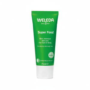 WELEDA Super Food Cream 75mL Crema Corporal Producto de Alta Calidad - Product Image 2