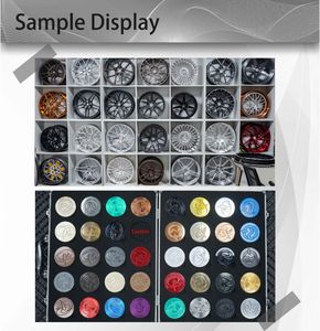 Jantes forgées sur mesure Deep Concave 18' 19' 20' 21' 22' 23' 24' Star Monoblock pour voitures de tourisme <span class=keywords><strong>Ferrari</strong></span> <span class=keywords><strong>458</strong></span> / 488 / F8 - Product Image 6