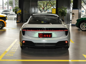 รถยนต์ไฟฟ้าล้วน Lotus Emeya <span class=keywords><strong>S</strong></span>+ รุ่นปี 2024 ยอดนิยม ระยะทางวิ่งไกล รถยนต์พลังงานใหม่ รถยนต์จีนสำหรับส่งออก - Product Image 3
