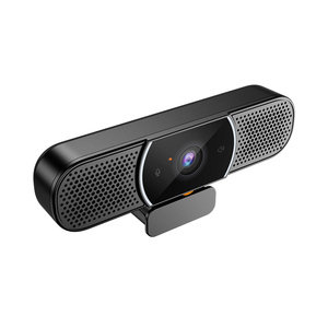 <span class=keywords><strong>Webcam</strong></span> 2K avec obturateur de confidentialité WeDoInnov SeeUp Mini pour la vidéoconférence HD à domicile et au bureau - Product Image 3