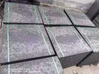 Palettes GMT pour machine de fabrication de blocs palette gmt haute résistance bord acier à vendre