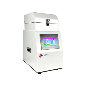 Multi-sample Tissue Laboratory Micro-Volume Multi-Channel Cryogenic <strong>Grinder</strong> GTL-192 0-2100 RPM Speed <70dB Drying Equipment - Product Image 2