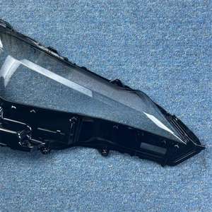 Nueva cubierta de lente de faro antioxidación de cristal para <span class=keywords><strong>Lexus</strong></span> <span class=keywords><strong>UX</strong></span> UX200 UX250 2019 2020 2021 2022 <span class=keywords><strong>2023</strong></span> 2024 - Product Image 5