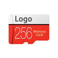 Kartu Memori SD Kualitas Terbaik untuk EVO Plus 8GB 16GB 32GB 64GB 128GB 256GB 512GB Kartu Memori Micro SD EVO Plus Kartu TF dengan Adaptor