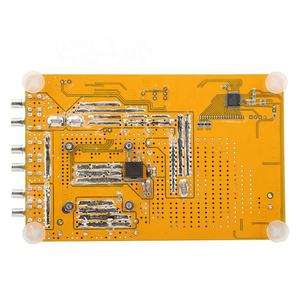 50A 8-40V到 0-32V可调直流变换器降压电源模块 - Product Image 4