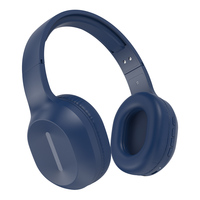 Casque de jeu Bluetooth personnalisé avec logo, vente en gros d'usine, casque sans fil de haute qualité pour enfants