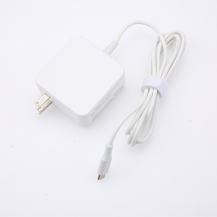 Amazon Замена 87 Вт usb зарядный кабель с разъемом типа c macbook ноутбука адаптер питания для мобильных телефонов и планшетов apple macbook air