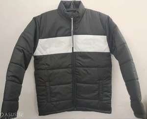 Veste décontractée pour homme de qualité supérieure, élégante, avec tissu confortable et design moderne pour un usage quotidien, disponible au prix de gros - Product Image 2