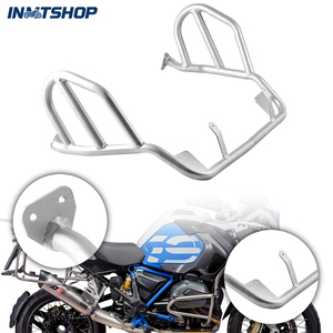 Venta al por Mayor de Fábrica - Barras Protectoras Superiores de Motor Plateadas para <span class=keywords><strong>BMW</strong></span> R <span class=keywords><strong>1200</strong></span> <span class=keywords><strong>GS</strong></span> 2004 - <span class=keywords><strong>2012</strong></span> Barra Anticaída para Motocicleta - Product Image 2