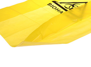 Bolsas de Basura Médicas o de Residuos Biológicos Peligrosos para Desechos Hospitalarios, Venta al Por Mayor HC - Product Image 6