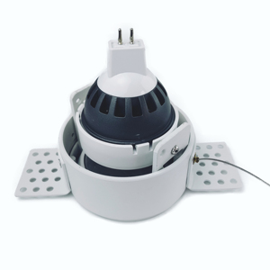 <strong>Led</strong> Fitting Housing Recessed <strong>Led</strong> GU10 Downlights <strong>Frame</strong> Ceiling Lights Manufacturer MR16 GU10 <strong>Downlight</strong> - Product Image 5