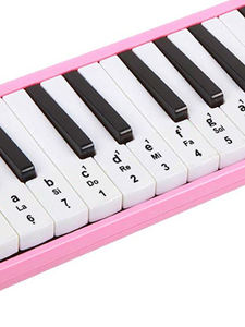 Smiger-Instrumentos musicales, 32 teclas, melódica 37 - Product Image 6