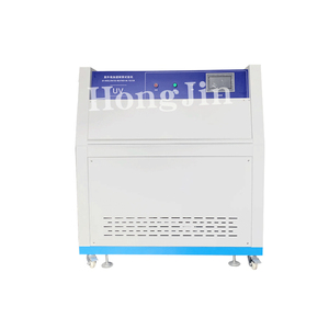 Cámara de Prueba de Envejecimiento UV para Plásticos y Caucho, Tipo Torre - Product Image 1