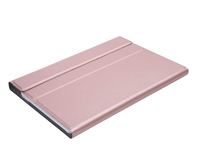 Casing Tablet Flip Stand Dengan Keyboard, Casing Universal untuk Samsung Galaxy Tab S7 11 Inci T870 T875