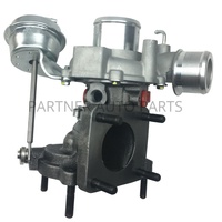 Turbocompresseur RHF3 VL37 55212917 55222015 71793892 71793894 pour Alfa-Romeo MiTo 1.4L TB 16V avec moteur 1.4 T-Jet 16V