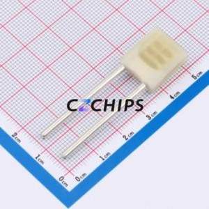 G115 Thermal Cutoff (TCO) Through hole Component (THT),P=9mm Fuse 40A 250V 115℃ 74 - Product Image 2