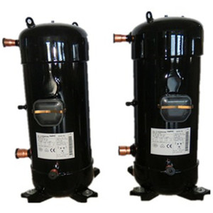 Meilleur prix Compresseur à inversion <span class=keywords><strong>AC</strong></span>/DC Sanyo C-SDP205H03B avec réfrigérant R410A pour le refroidissement CVC - Product Image 6