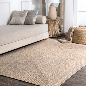<span class=keywords><strong>Tapis</strong></span> d'extérieur en <span class=keywords><strong>polypropylène</strong></span> tressé pour patio - Product Image 4