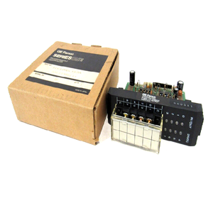 1 Pieza Módulo I/O PLC Ic610mdl103a - Product Image 1