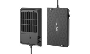 Reptizoo Dimmer Nicht-Lichtbasierte Heizlösung Einstellbare Temperatur 60W 30W Strahlungsheizpaneel für Reptilien - Product Image 6