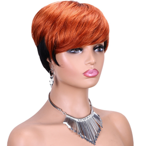Perruques bouclées faites à la main sans colle, grade 12A, couleur naturelle, <span class=keywords><strong>cheveux</strong></span> brésiliens Remy, HD transparent pour femmes, style ondulé noir - Product Image 1