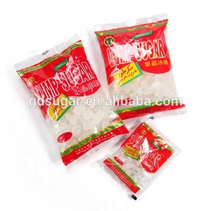 Chất Lượng Cao Halal Đường Khối Lượng Chất Làm Ngọt Kẹo 400G 500G Trong Số Lượng Lớn Khối Lượng Đường - Product Image 3