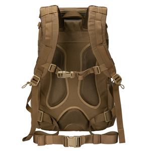 Sac à dos tactique professionnel léger à accès frontal avec système Molle pour un déploiement rapide - Product Image 2