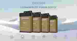 Популярный водонепроницаемый блок питания для светодиодных вывесок с сертификатом BIS, импульсный источник питания 300 Вт 12 В - Product Image 5